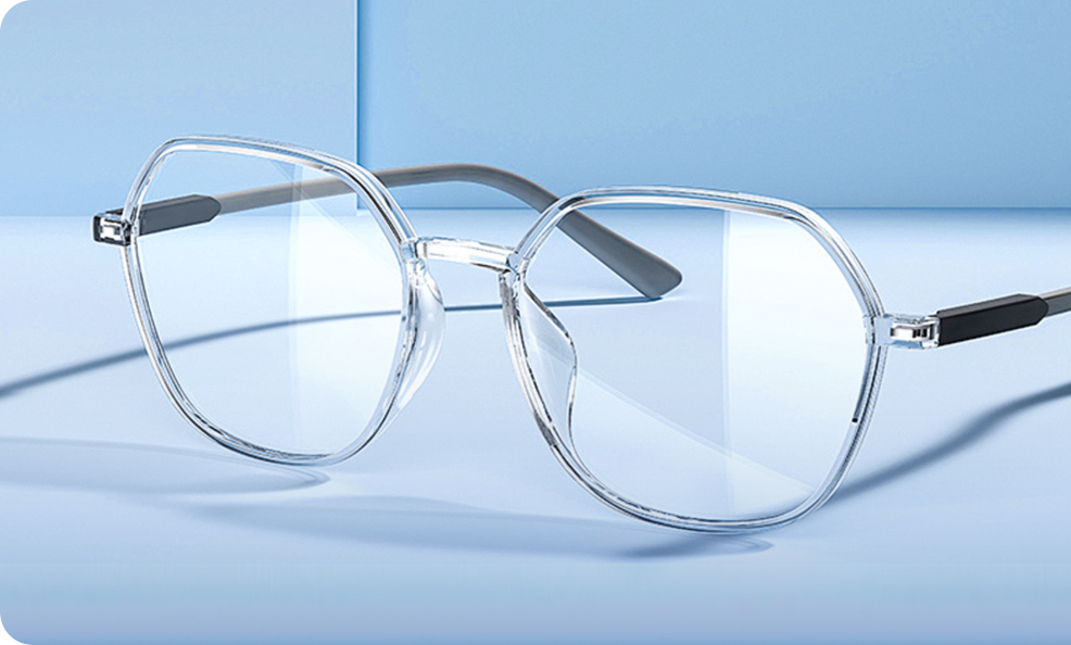 1.60/1.67高折射率眼镜镜片单体